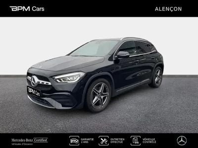 Mercedes GLA200