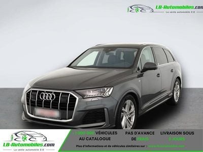 Occasion 2020 Audi Q7 Sport SUV | 68 300 €