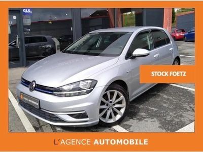 VW Golf VII