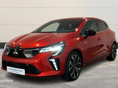 Nouvelle Mitsubishi Colt Instyle 92 ch (67 kW) 2025 Rouge Berline