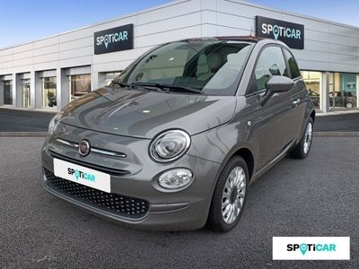 occasion Fiat 500 1.0 70ch BSG S&S Dolcevita