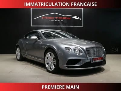 occasion Bentley Continental GT V8 4.0