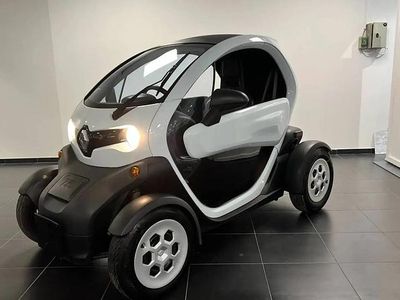 Blanc Occasion 2020 Renault Twizy Urban Citadine | 6 999 €