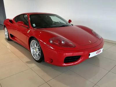 Ferrari 360