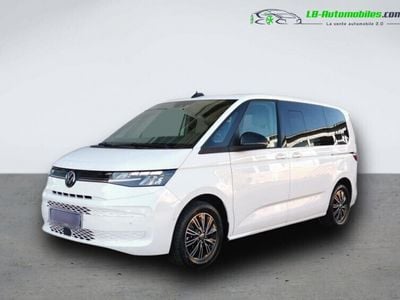 VW Multivan