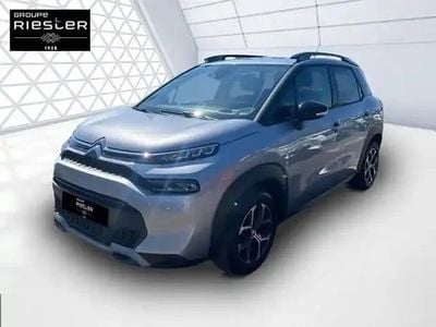Champagne Occasion 2023 Citroën C3 Aircross PureTech SUV | 17 990 € (Prix juste)