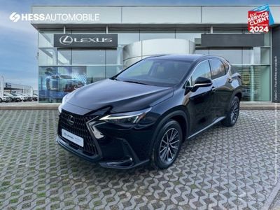 occasion Lexus NX450h+ Nx 450h+ 4WD Luxe - VIVA177246277