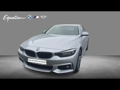 BMW 430