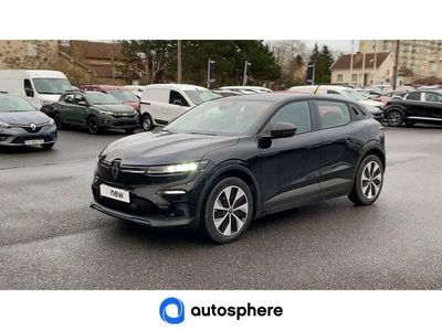 occasion Renault Mégane Electric EV60 130ch Evolution ER optimum charge -C (BONUS ECOLOGIQUE DEDUIT)