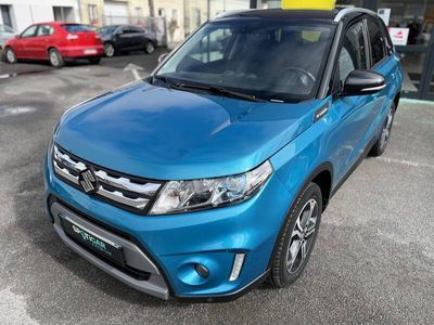 occasion Suzuki Vitara Vitara1.6 DDiS