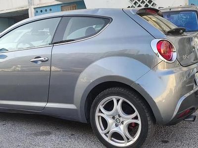 Gris Occasion 2011 Alfa Romeo MiTo Citadine | 3 750 €