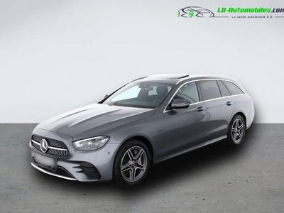 Mercedes E300