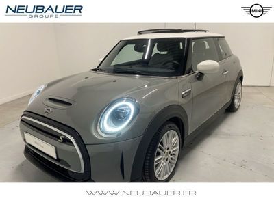 Mini Cooper SE