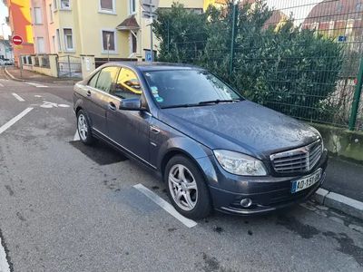 occasion Mercedes C200 C 200CDI