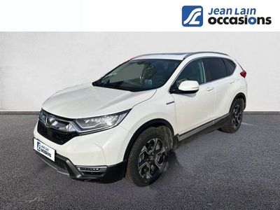 occasion Honda CR-V CR-VHybrid 2.0 i-MMD 4WD