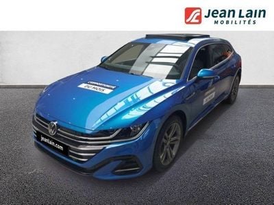 VW Arteon