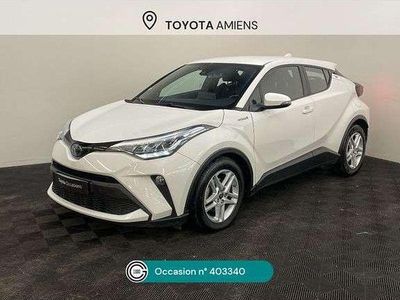 Occasion 2020 Toyota C-HR SUV | 20 490 € (Prix assez cher)