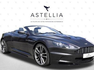 Occasion 2010 Aston Martin DBS Coupé | 179 900 €