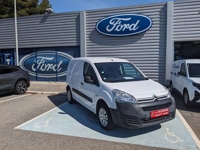Occasion 2017 Citroën Berlingo Monospace | 7 980 € (Prix juste)