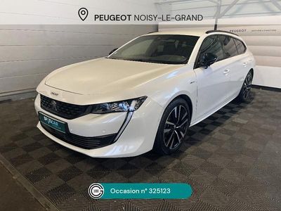 Occasion 2021 Peugeot 508 SW GT Break | 20 950 € (Prix juste)