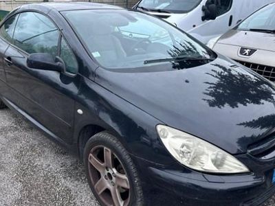 Occasion Peugeot 307 138 ch (101 kW) 2005 Coupé