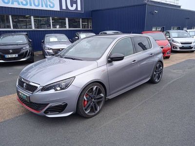 occasion Peugeot 308 1.6 THP 270ch S&S BVM6 GTi