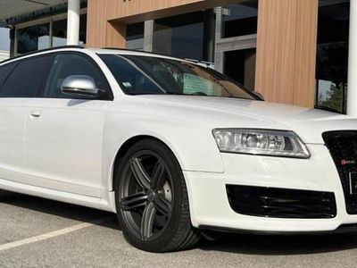 Occasion 2008 Audi RS6 Sport Break | 52 900 €