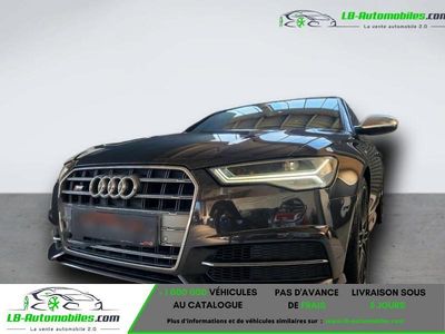 Occasion Audi S6 Sport 450 ch (330 kW) 2016 Berline