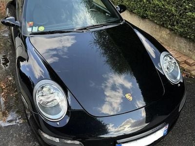 Porsche 911 Carrera S