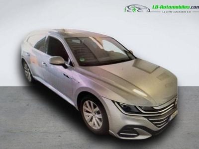 VW Arteon