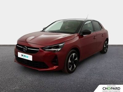 Opel Corsa-e