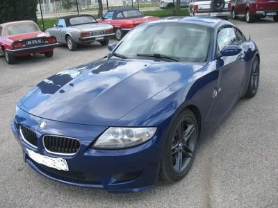 occasion BMW Z4 M Coupé 343