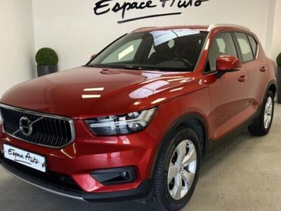 occasion Volvo XC40 BUSINESS T3 163 ch