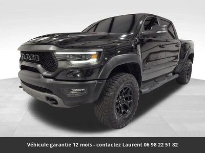 Noir Occasion 2022 Dodge Ram Pick-up | 104 129 € (Prix juste)