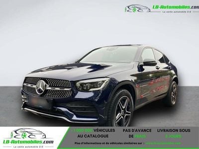 Mercedes GLC300