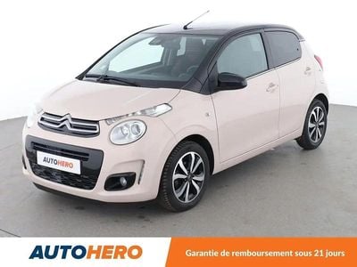Citroën C1