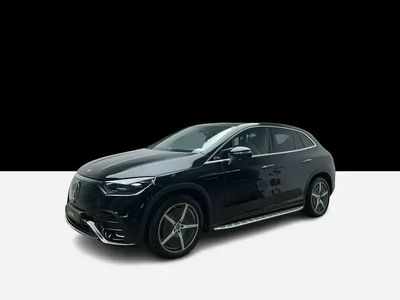 Mercedes EQE350