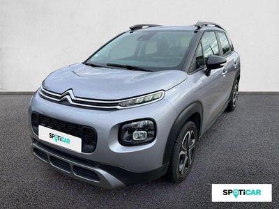 Occasion 2021 Citroën C3 Feel Citadine | 15 100 € (Prix cher)