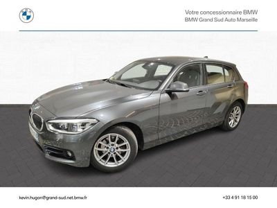 occasion BMW 116 da ch business design 5p euro6c