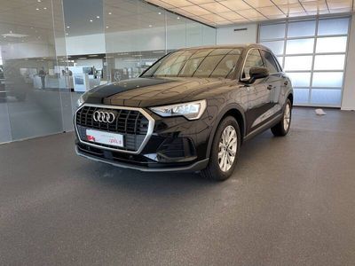 occasion Audi Q3 Q335 TDI 150 ch S tronic 7