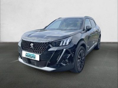 occasion Peugeot 2008 BlueHDi 130 S&S EAT8 GT Pack