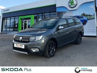 occasion Dacia Logan Dci 90 Stepway