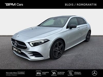 Mercedes A220