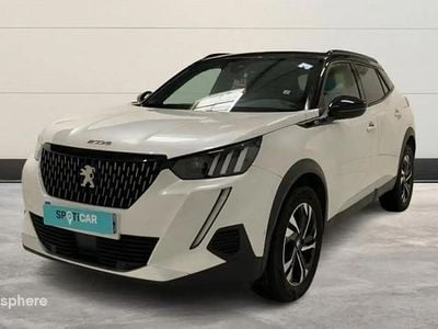 Occasion Peugeot 2008 GT 133 ch (97 kW) 2023 SUV