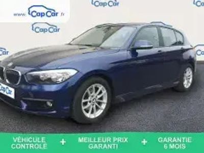 occasion BMW 116 Serie 1 d 116 Business