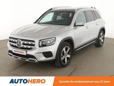 Mercedes GLB200