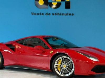 Ferrari 488