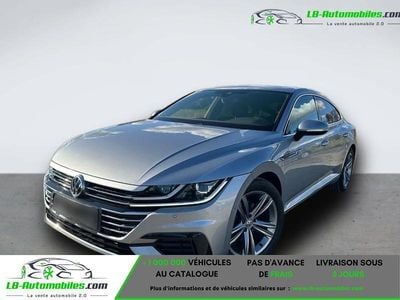 VW Arteon