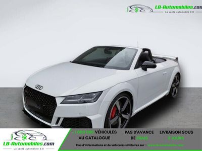 occasion Audi TT Roadster RS 2.5 TFSI 400 BVA Quattro