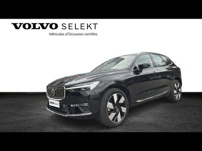 Occasion Volvo XC60 Ultra 310 ch (228 kW) 2024 SUV